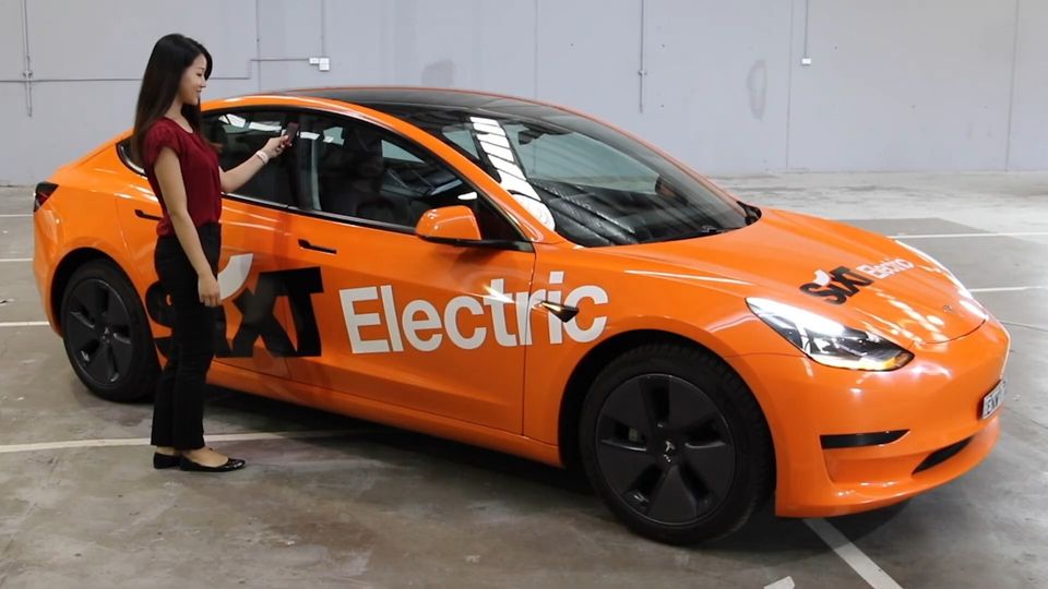 Perché Sixt butta fuori dalla flotta le auto Tesla
