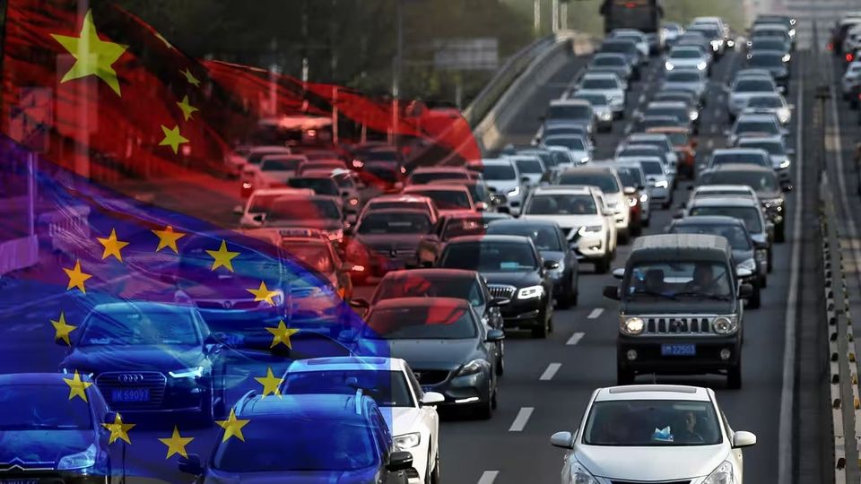 dazi europei