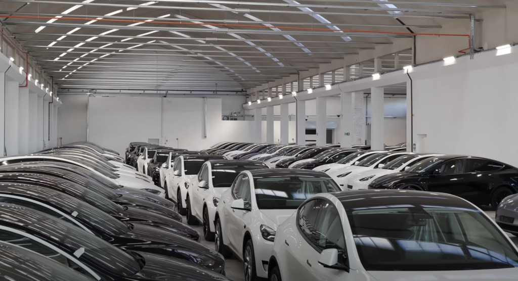 hub tesla verona | Elettronauti.it