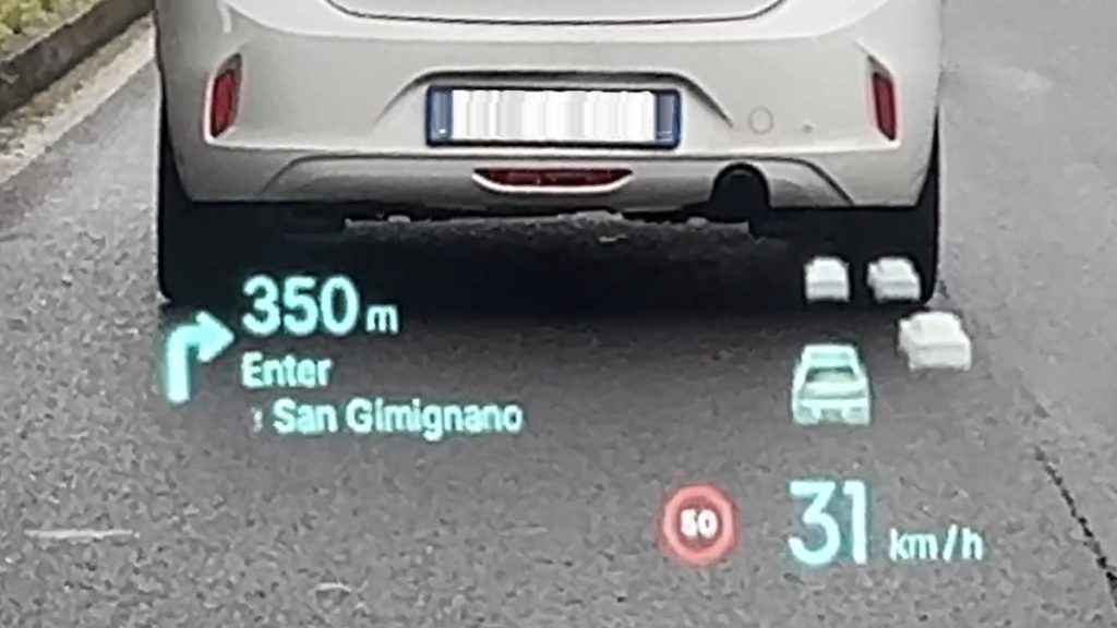 Geely EX5 elettrico debutta in Italia, lo abbiamo provato | Elettronauti.it