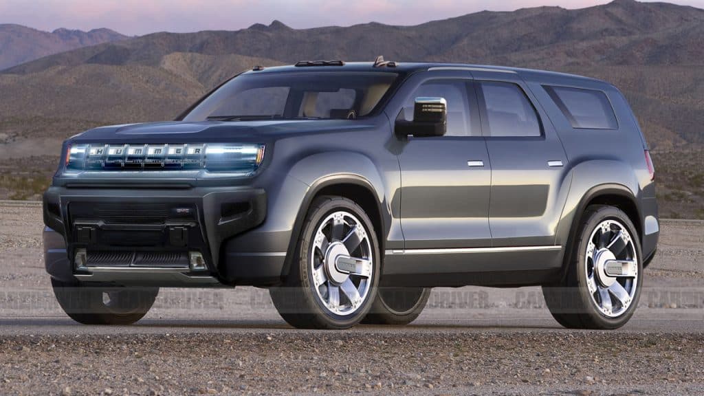 GM prevede di guidare il settore elettrico nel 2023 con 7 veicoli basati sulla piattaforma Ultium | Elettronauti.it