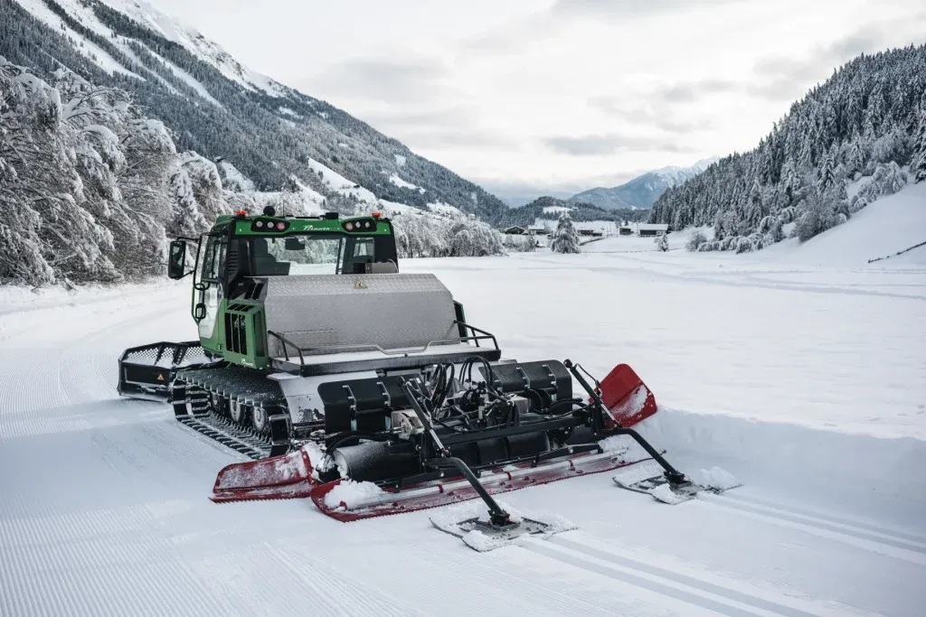 HUSKY E-MOTION | Elettronauti.it