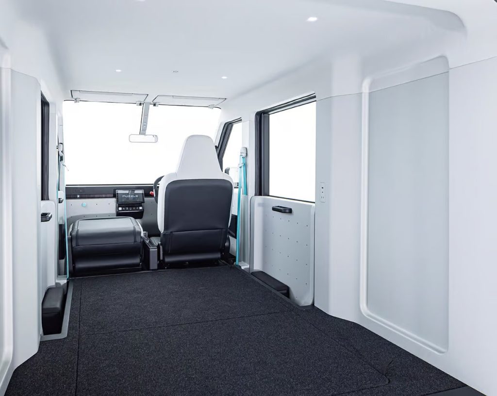 "PUZZLE" elettrico solare per il trasporto urbano intelligente | Elettronauti.it