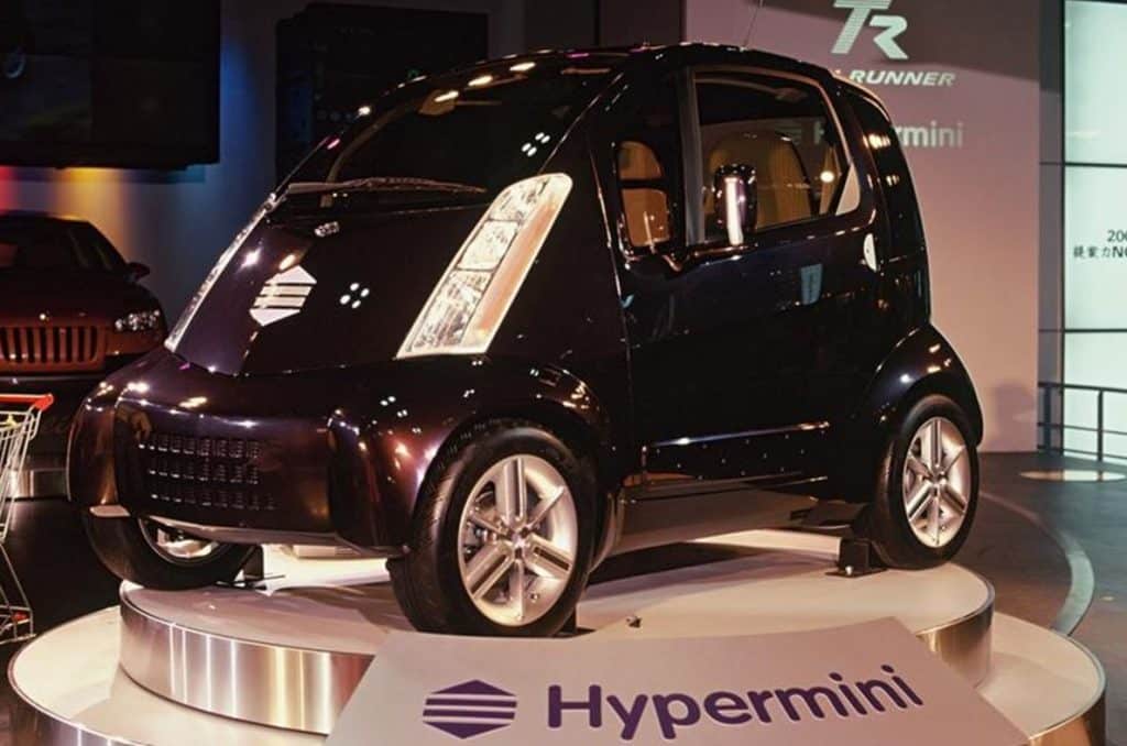 Storia dell’auto elettrica – Parte #9 l’elettromobile | Elettronauti.it