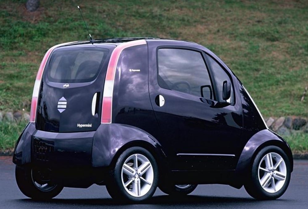 Storia dell’auto elettrica – Parte #9 l’elettromobile | Elettronauti.it