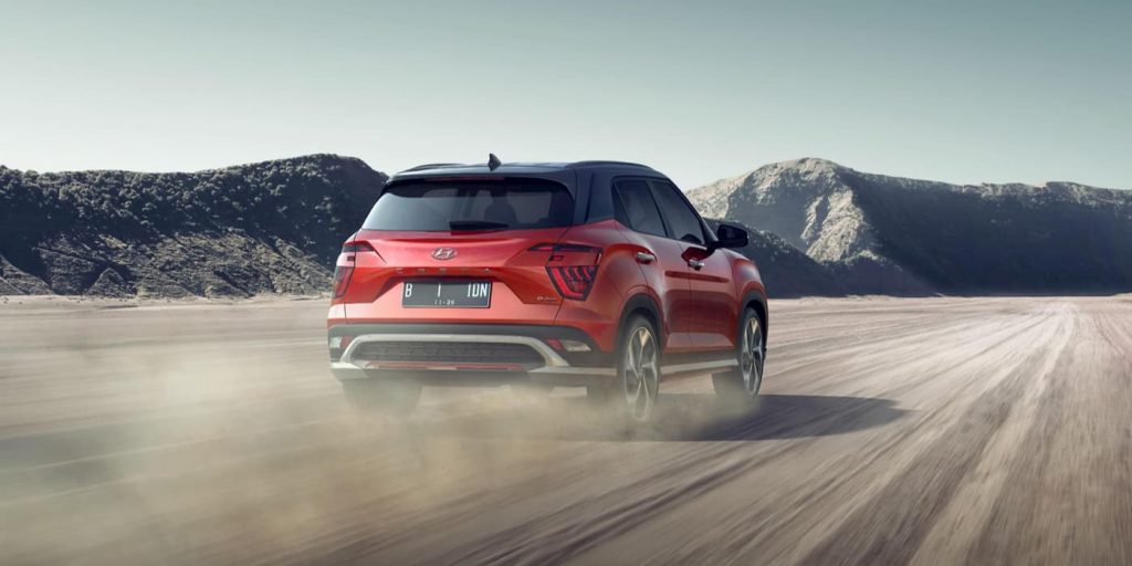 Hyundai si appresta a lanciare il nuovo Creta EV per affrontare uno dei mercati in più rapida crescita. | Elettronauti.it