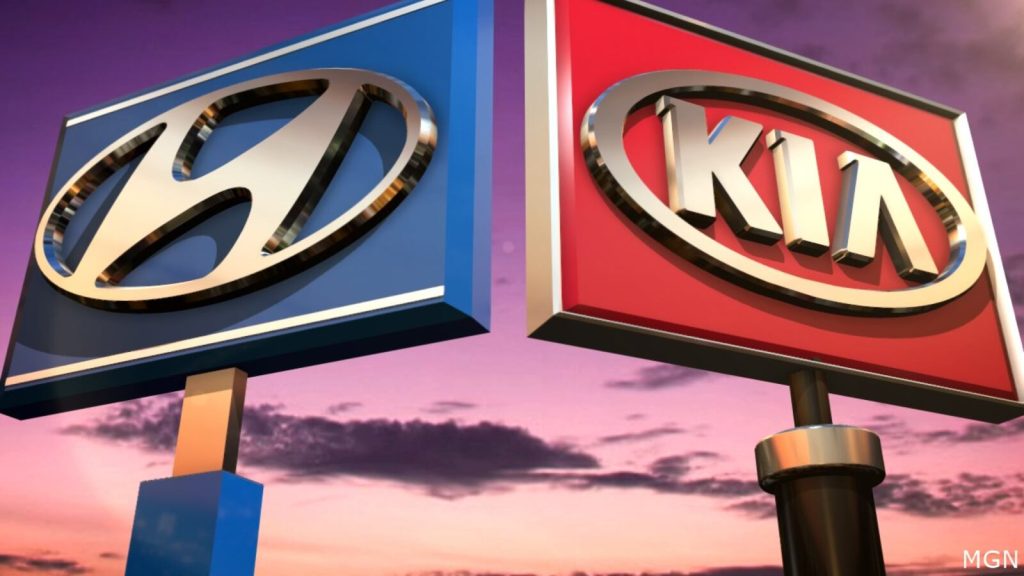 Hyundai e Kia | Elettronauti.it