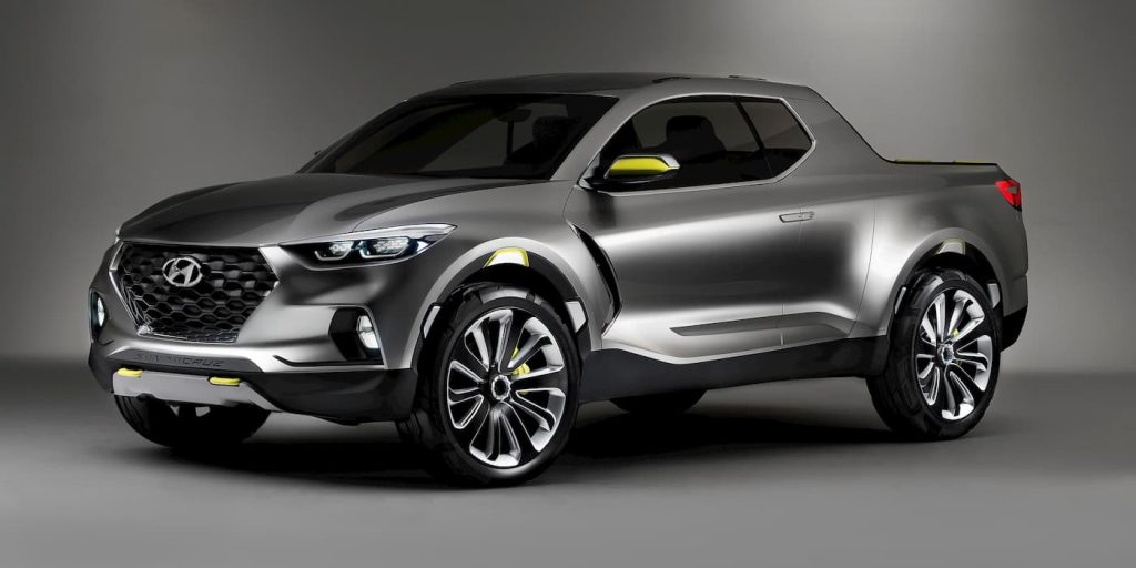La nuova piattaforma EV "IMA" di Hyundai preannuncia l’arrivo di un pickup elettrico - Verrà presentato con il marchio Kia? | Elettronauti.it