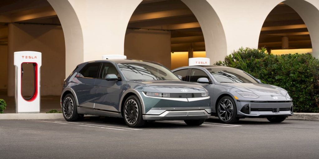 Hyundai ha un piano per abbassare i prezzi degli EV producendo le proprie batterie LFP più economiche | Elettronauti.it