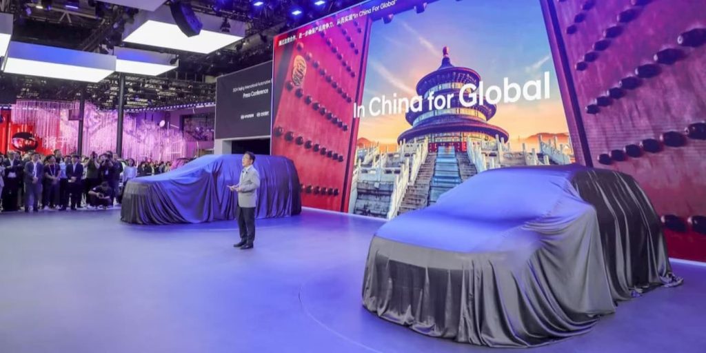 Hyundai lancerà l'anno prossimo un EV alimentato dall'intelligenza artificiale | Elettronauti.it