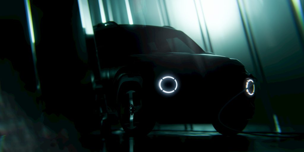 Hyundai presenta la nuova INSTER EV, la piccola elettrica a prezzi accessibili | Elettronauti.it
