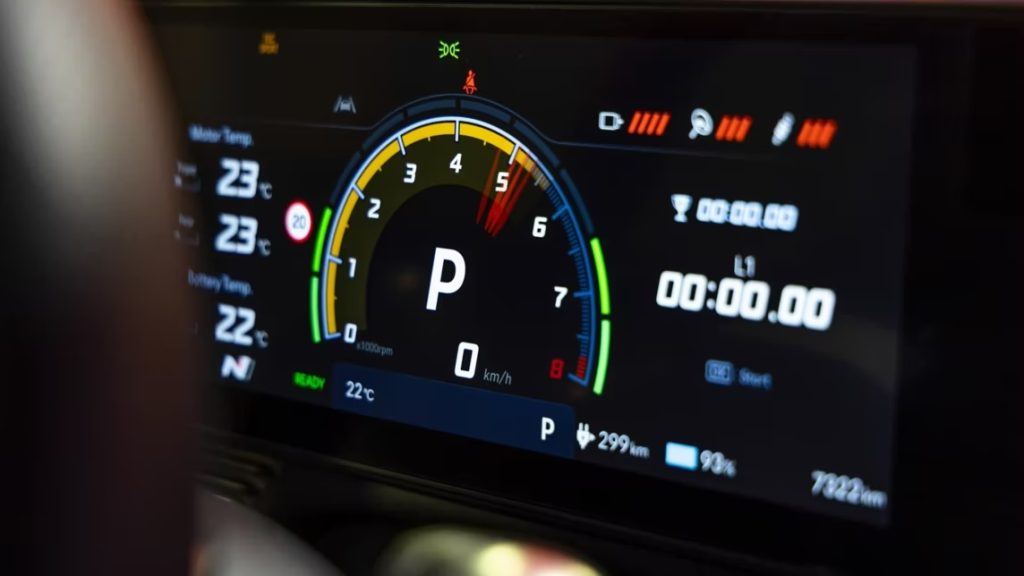 Hyundai Ioniq 5 | Elettronauti.it