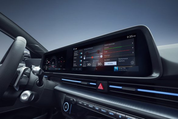 Hyundai Ioniq 6 N: una sportiva elettrica che punta all’esperienza di guida | Elettronauti.it