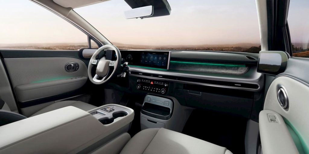 Hyundai  con IONIQ 9 stimola il mercato dei SUV  | Elettronauti.it