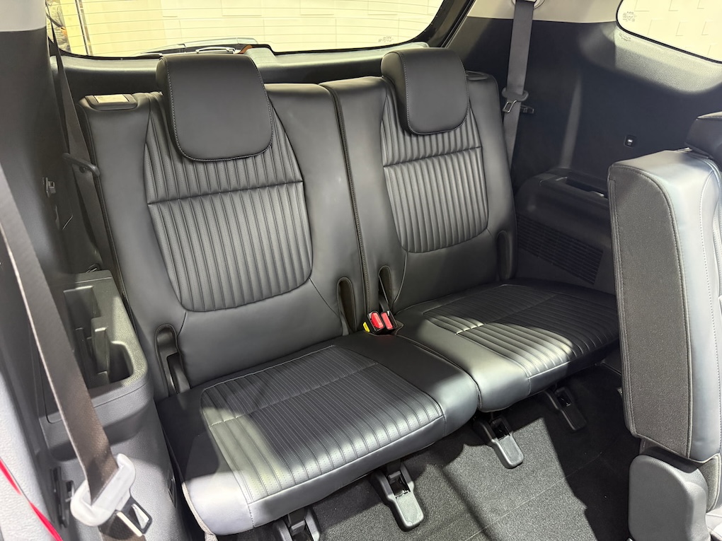 Hyundai Neira: SUV elettrico esclusivo a 7 posti | Elettronauti.it