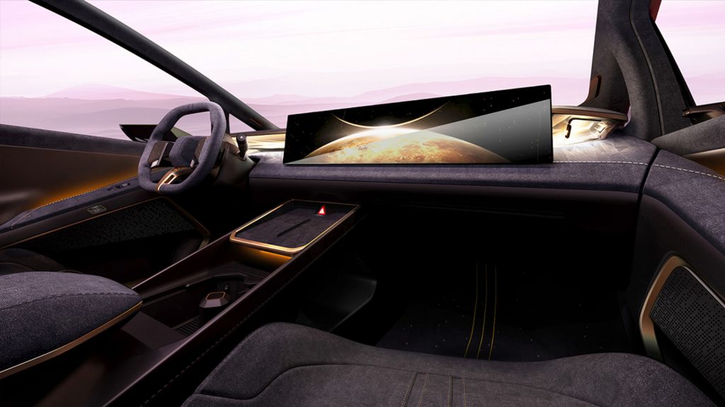 Hyundai IONIQ Earth e Venus: nuovi concept EV | Elettronauti.it