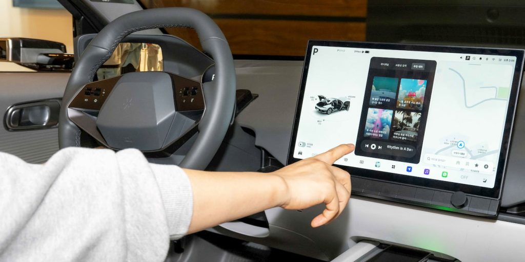Hyundai IONIQ 2: il crossover elettrico conveniente con tecnologia Pleos e autonomia fino a 600 km | Elettronauti.it