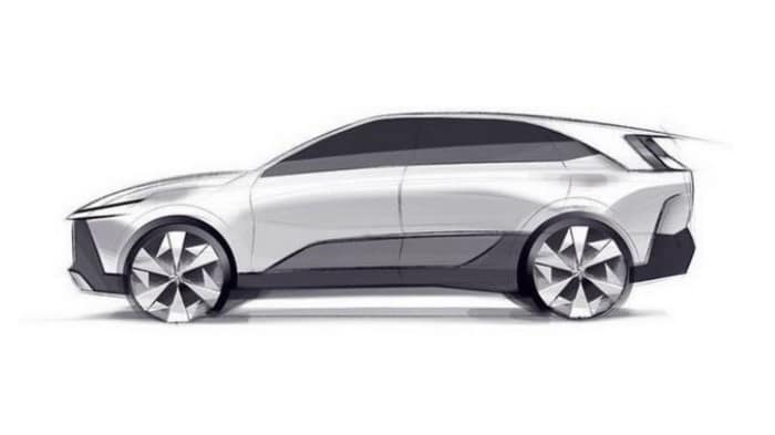Fiancata Hyundai Nexo | Elettronauti.it