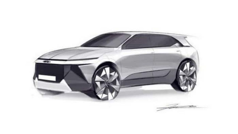 Hyundai Nexo