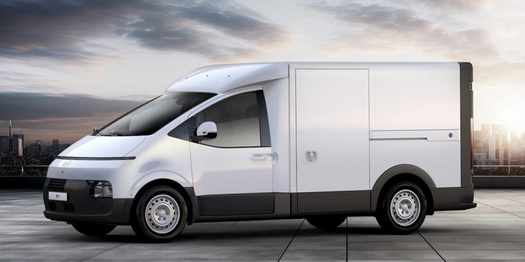 Hyundai vuole ribattezzare i veicoli elettrici e venderli a GM | Elettronauti.it