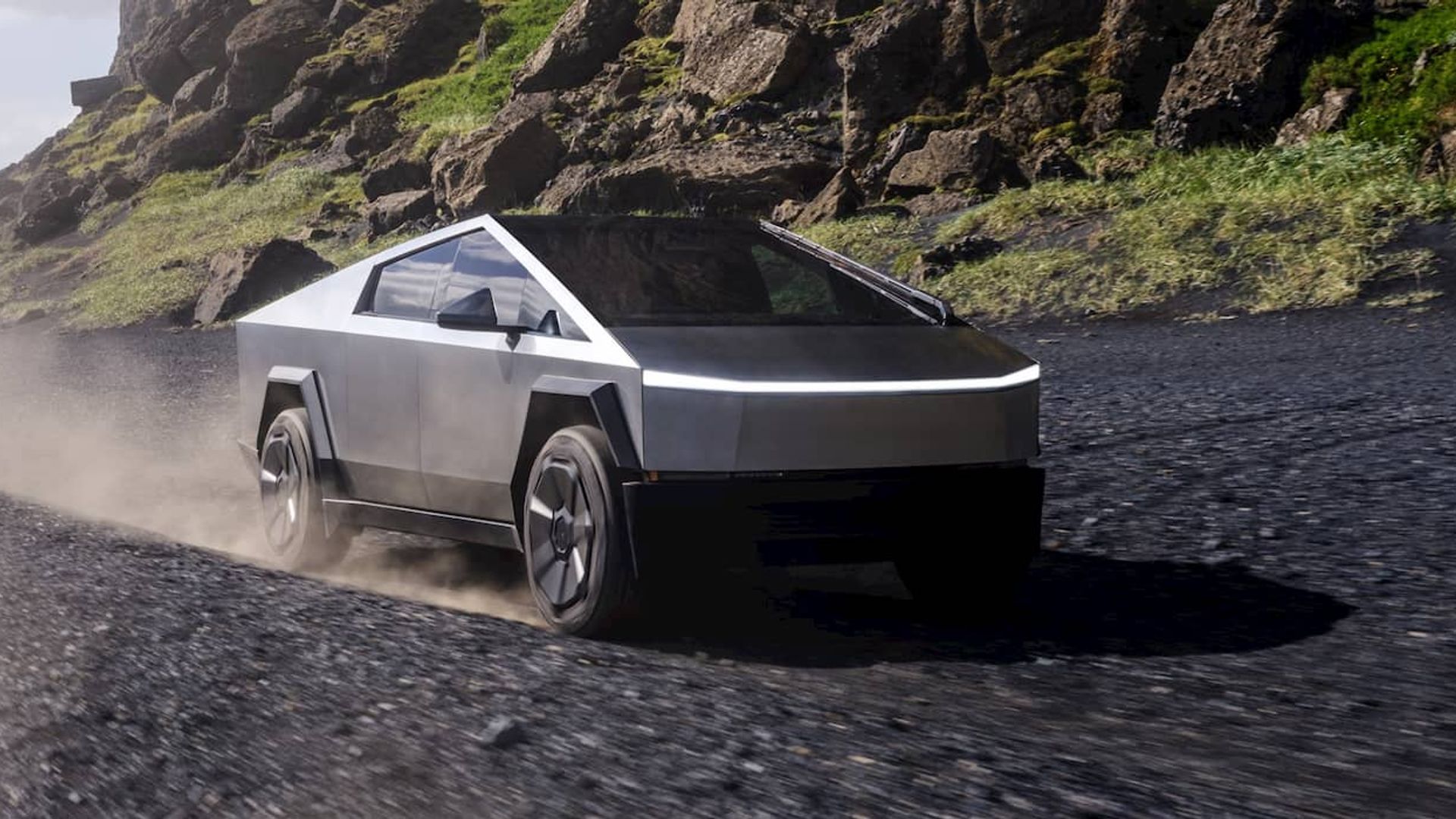Tesla Cybertruck vietato in UE, nessuna eccezione”