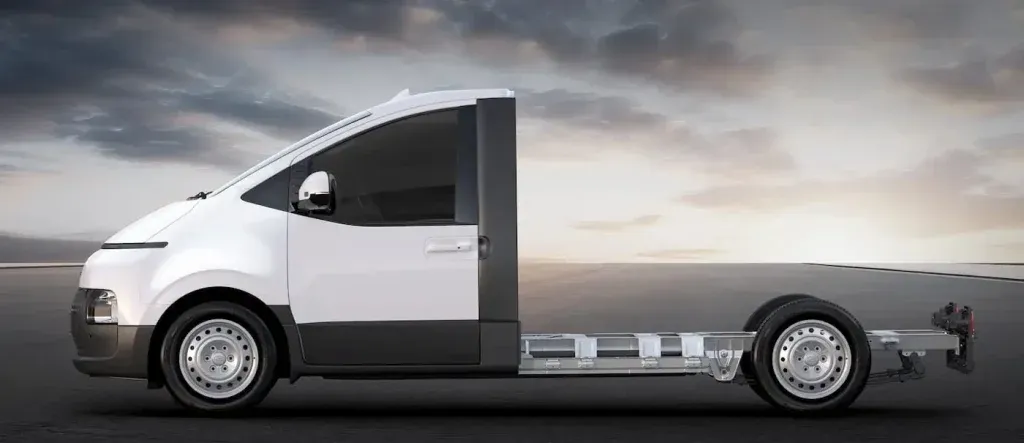 ST1: nuova piattaforma business per EV Hyundai | Elettronauti.it