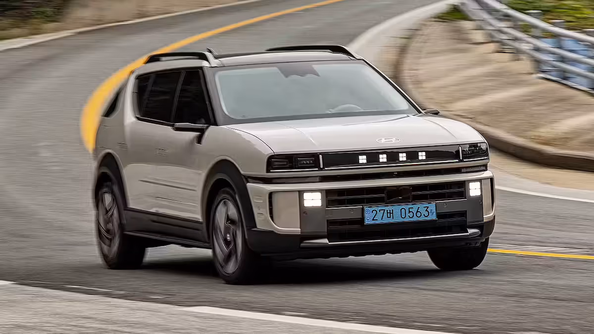 Auto a idrogeno: il costo nascosto dei serbatoi | Elettronauti.it