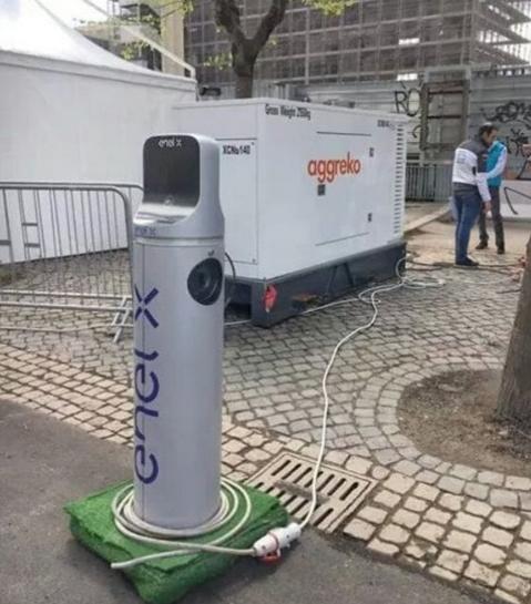 I bus elettrici di Torino vanno a gasolio? | Elettronauti.it