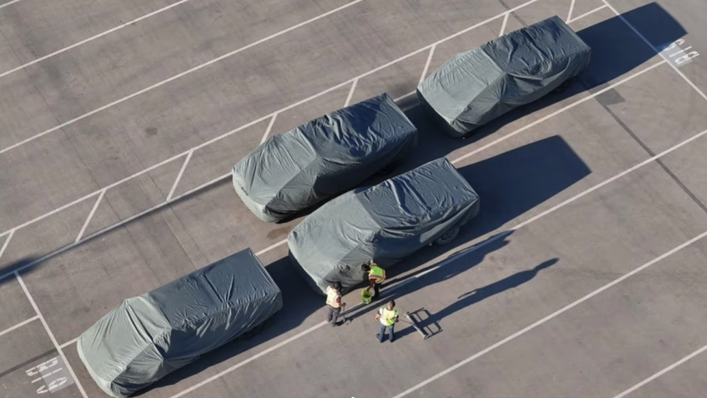 Tesla, è iniziato il conto alla rovescia per il Cybertruck! | Elettronauti.it