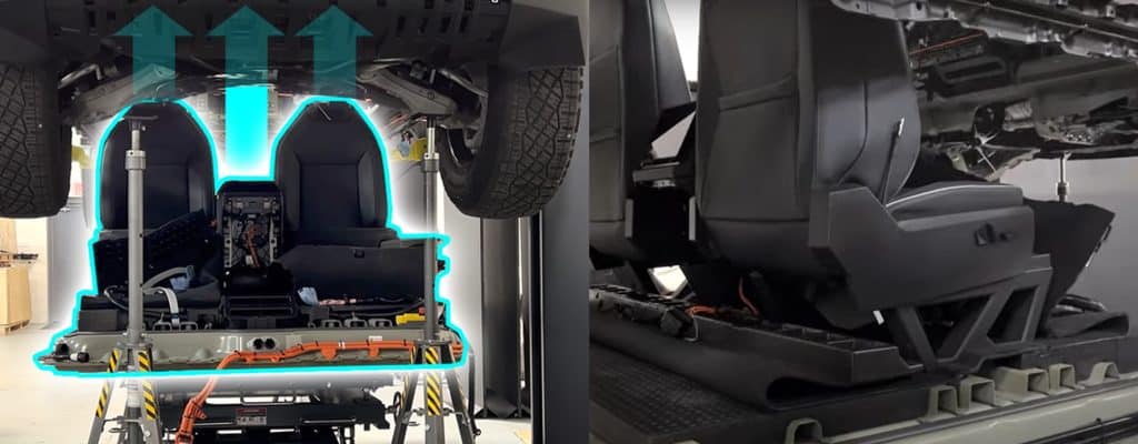 Dopo i crash test e incidenti, adesso lo chiamano Bulldozer | Elettronauti.it