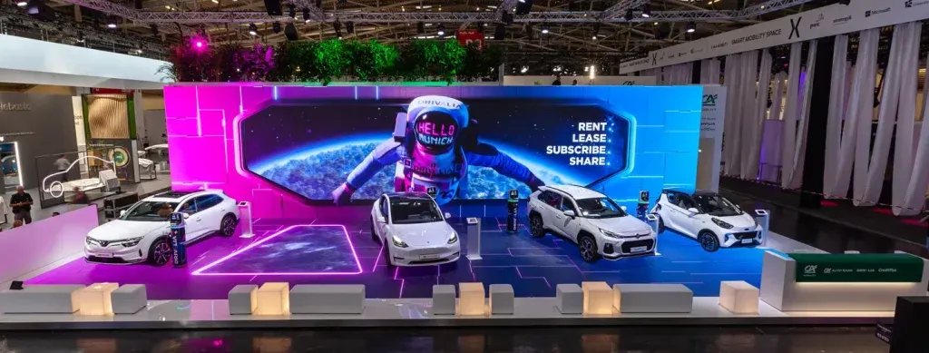 IAA Mobility 2025 | Elettronauti.it