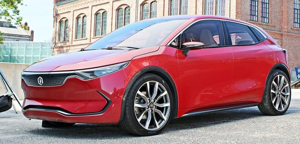 Izera il primo EV Polacco. Firmato accordo tra Geely Holding ed ElectroMobility Poland. | Elettronauti.it