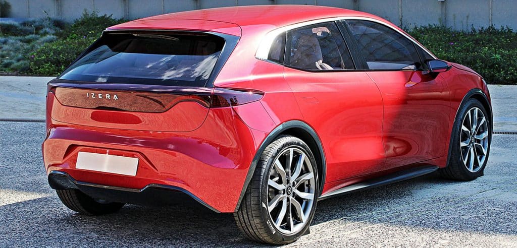 Izera il primo EV Polacco. Firmato accordo tra Geely Holding ed ElectroMobility Poland. | Elettronauti.it