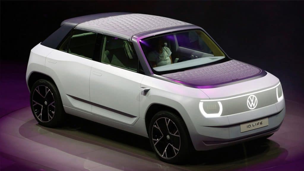 Volkswagen EV popolare - Arriva entro il 2026 a meno di 25.000 Euro | Elettronauti.it