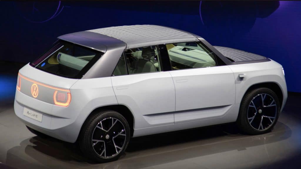 Volkswagen EV popolare - Arriva entro il 2026 a meno di 25.000 Euro | Elettronauti.it