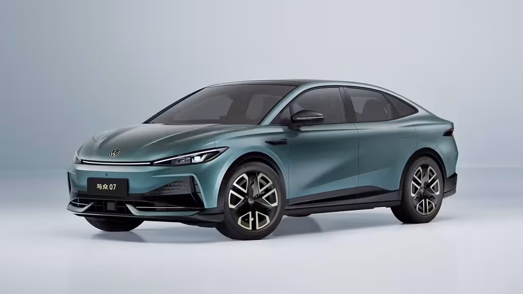 VolksWagen Cina in Europa: si punta su Zwickau? | Elettronauti.it