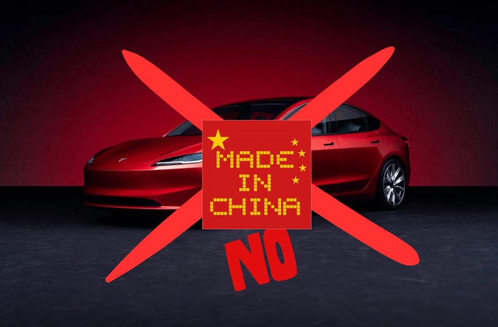 Il bonus 2024 che penalizza i veicoli elettrici Made in Cina | Elettronauti.it