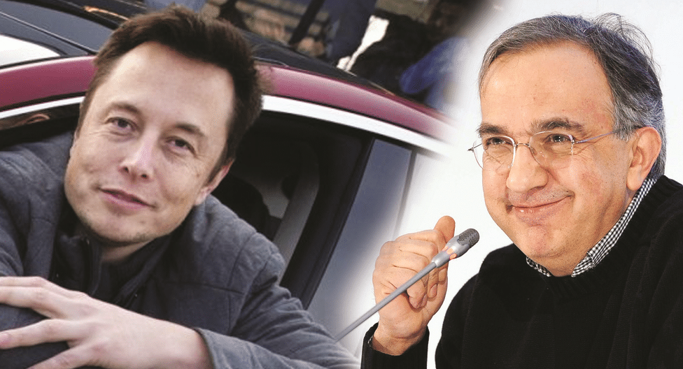 Storia dell’auto elettrica – Parte #16 l’elettromobile | Elettronauti.it