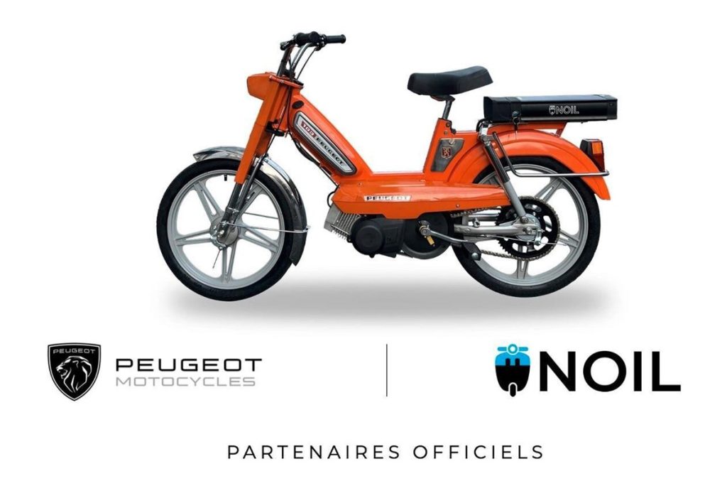 Un mito francese fa il suo ritorno 100% elettrico | Elettronauti.it