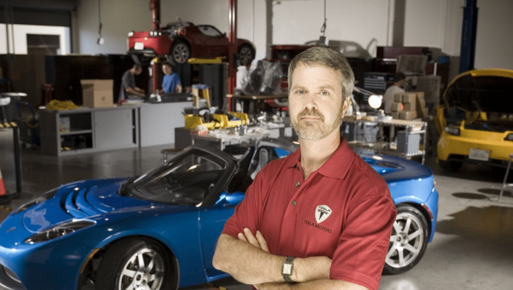 Storia dell’auto elettrica – Parte #12 l’elettromobile | Elettronauti.it