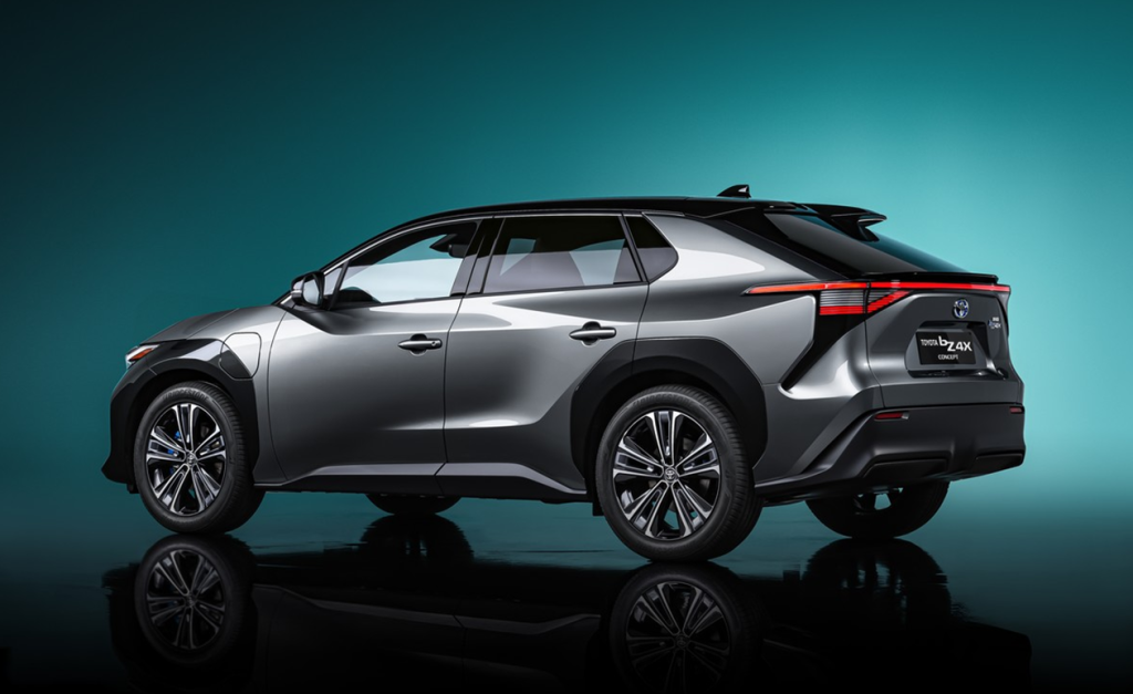 Subaru produrrà un SUV elettrico a sette posti | Elettronauti.it