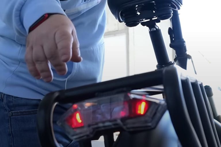 Le biciclette elettriche PIEGHEVOLI ... hanno SENSO? | Elettronauti.it