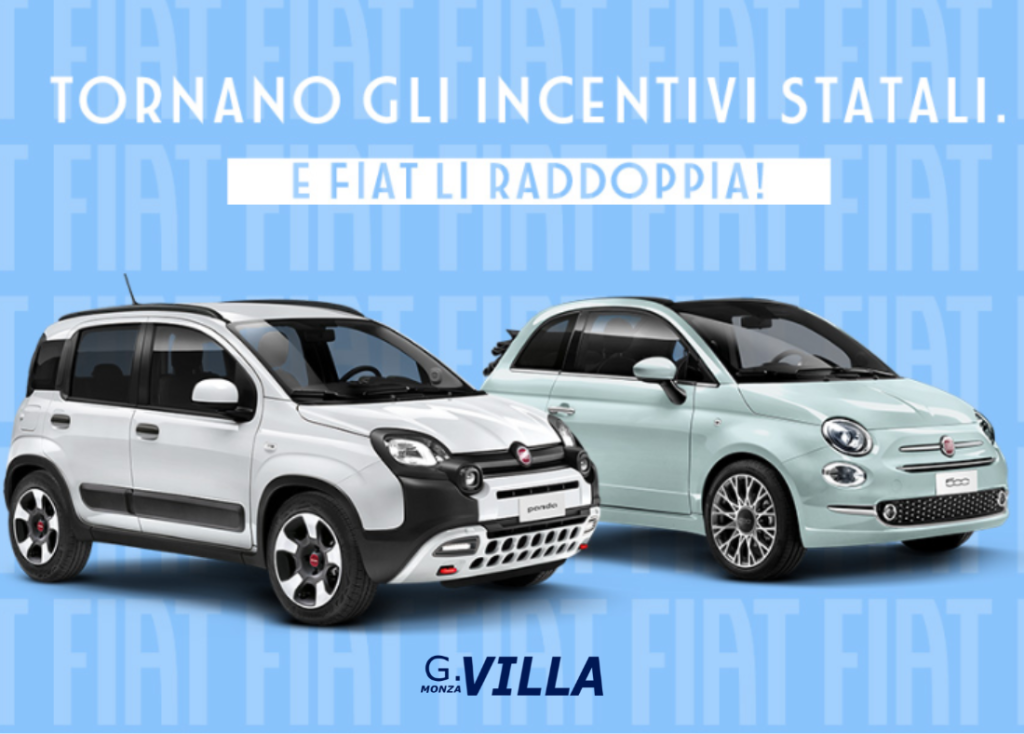 Il flop degli incentivi auto in Italia in numeri | Elettronauti.it