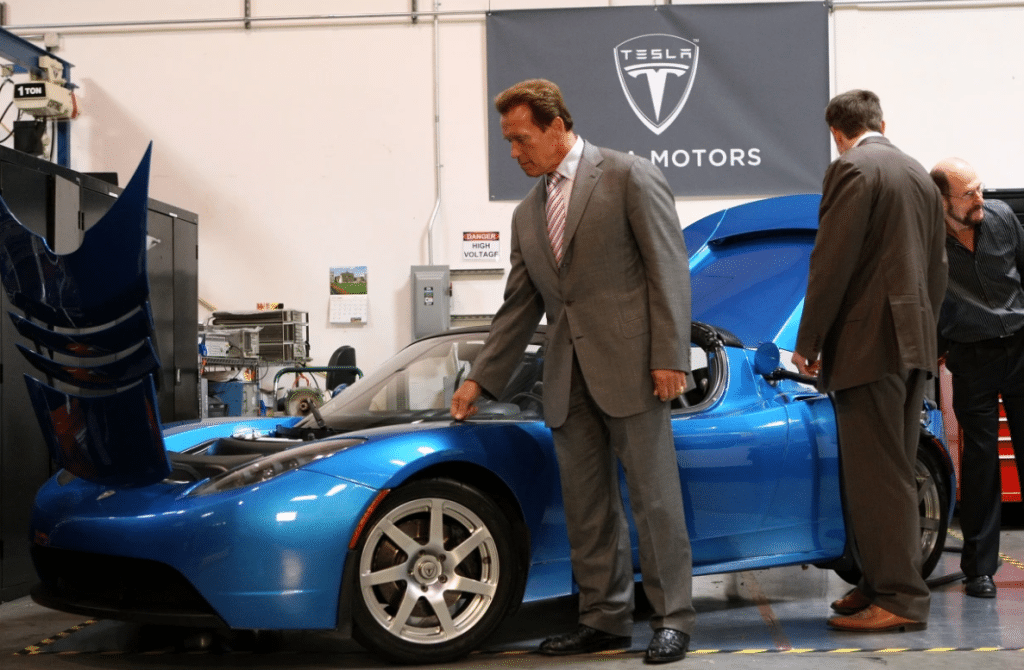 Storia dell’auto elettrica – Parte #12 l’elettromobile | Elettronauti.it