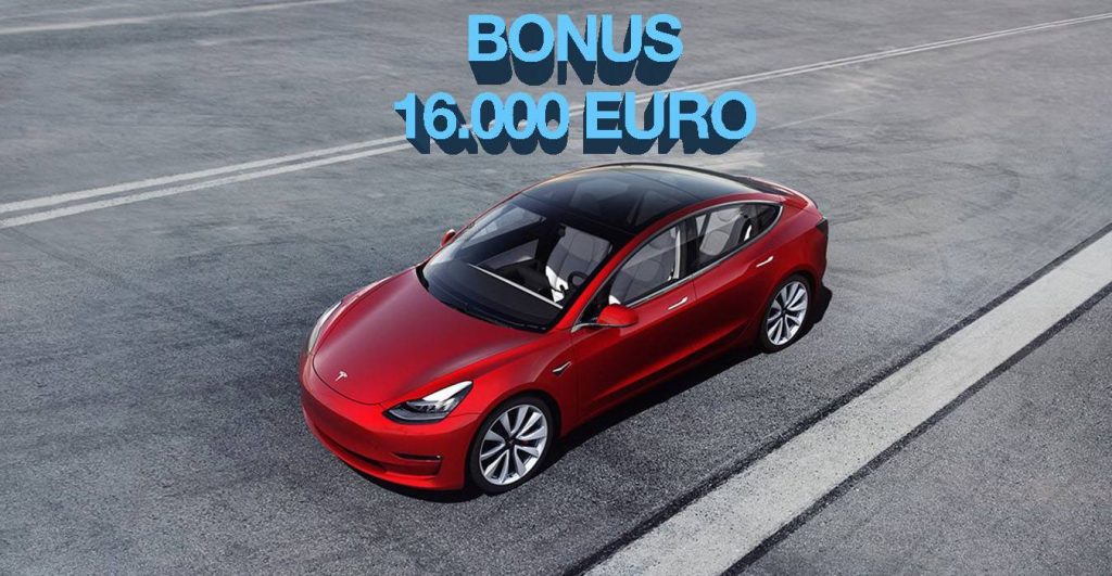 Il Governo ripensa l'Ecobonus per il 2024. "Favoriremo il Made in Italy" | Elettronauti.it