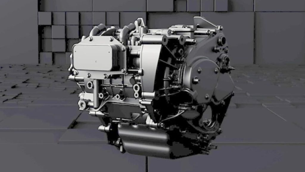 E7A il futuro motore elettrico di Renault e Valeo | Elettronauti.it