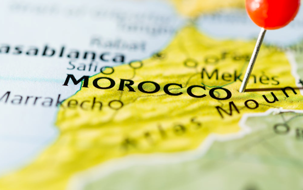 Auto elettriche troppo care? Basta produrle in Marocco! | elettronauti.it