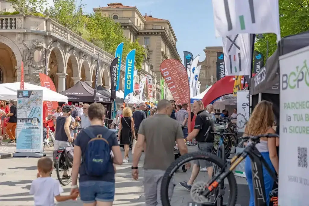 BikeUP 3 | Elettronauti.it