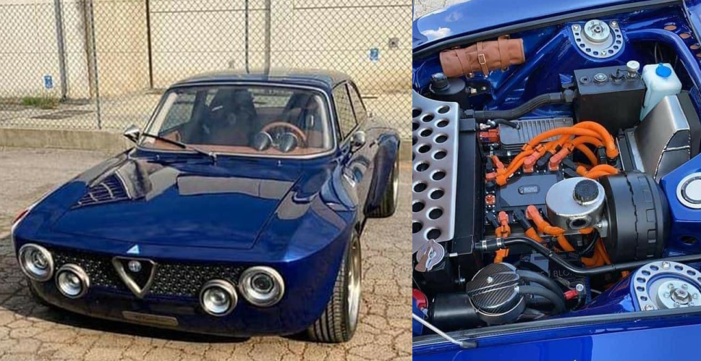 Quali sono i motori delle auto elettriche e come funzionano? | Elettronauti.it