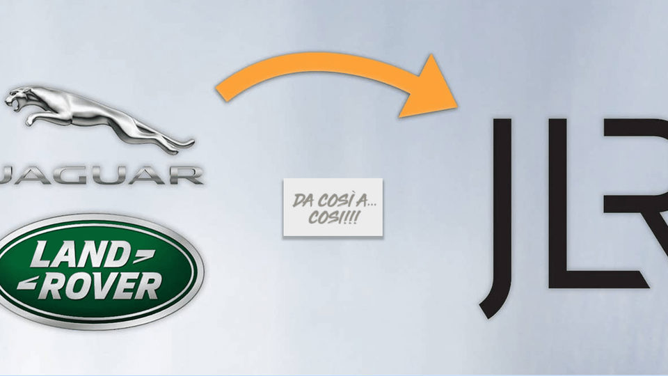 Con la transizione all'elettrico Range Rover, Defender e Discovery diventeranno marchi a pieno titolo